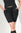 Biker Shorts with Drawstring and Pockets