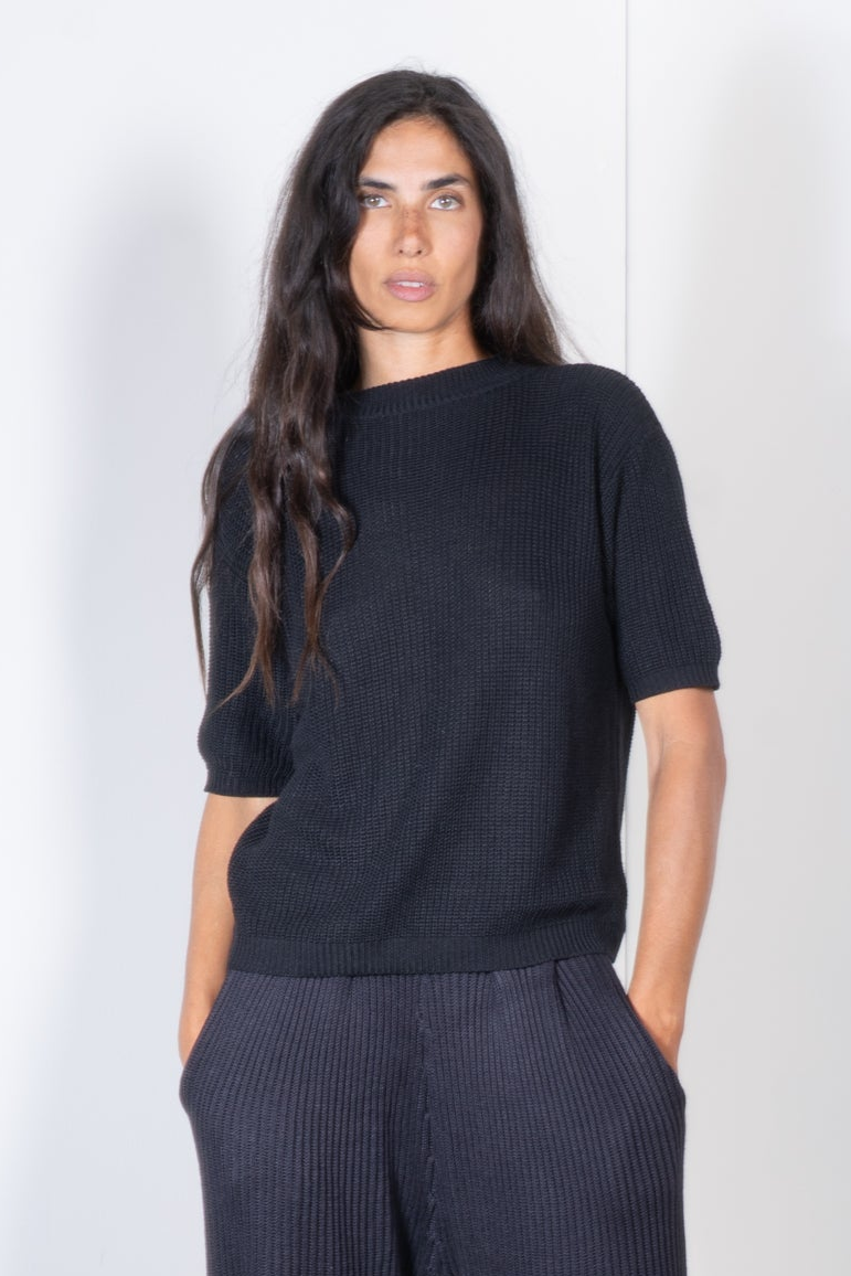 Boxy T-Shirt