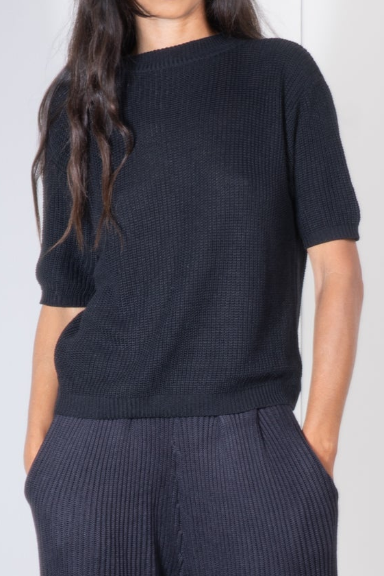 Boxy T-Shirt