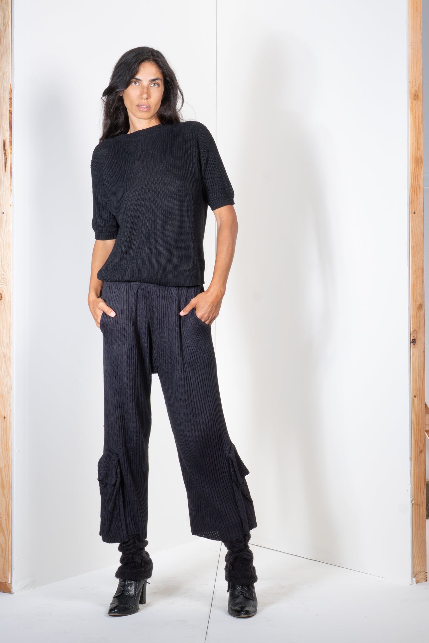 Boxy T-Shirt