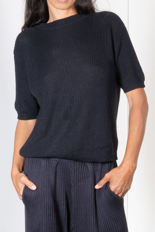 Boxy T-Shirt