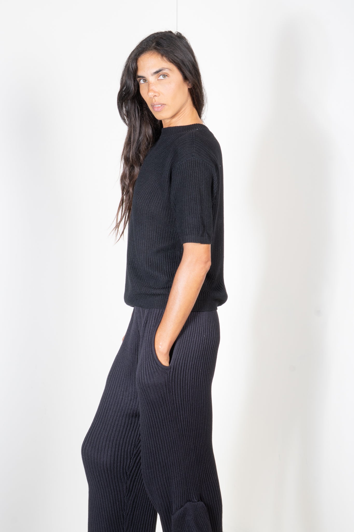 Boxy T-Shirt