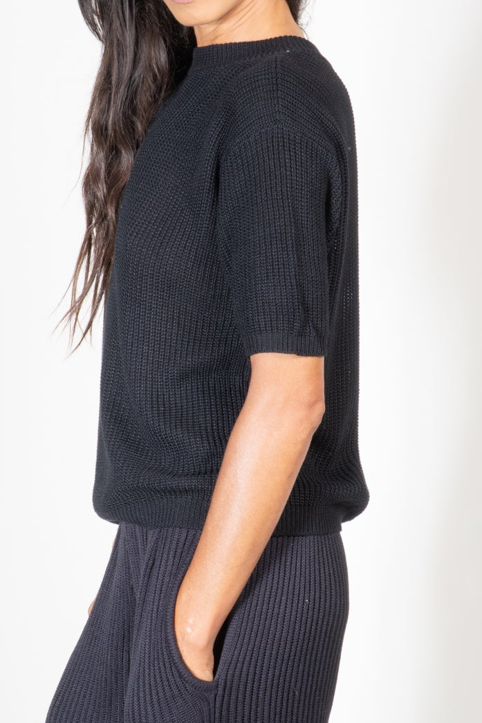 Boxy T-Shirt