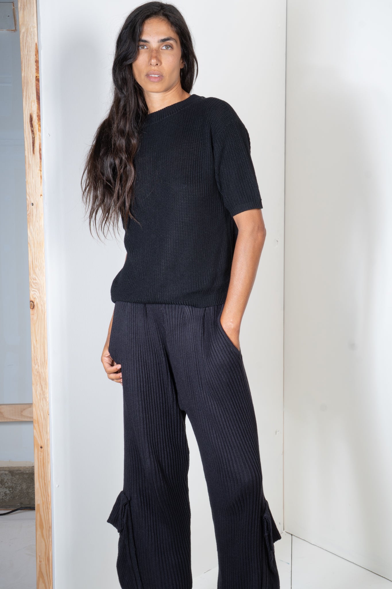 Boxy T-Shirt