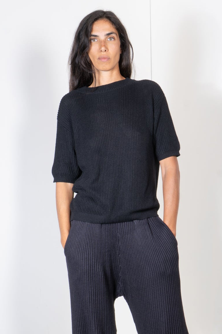 Boxy T-Shirt