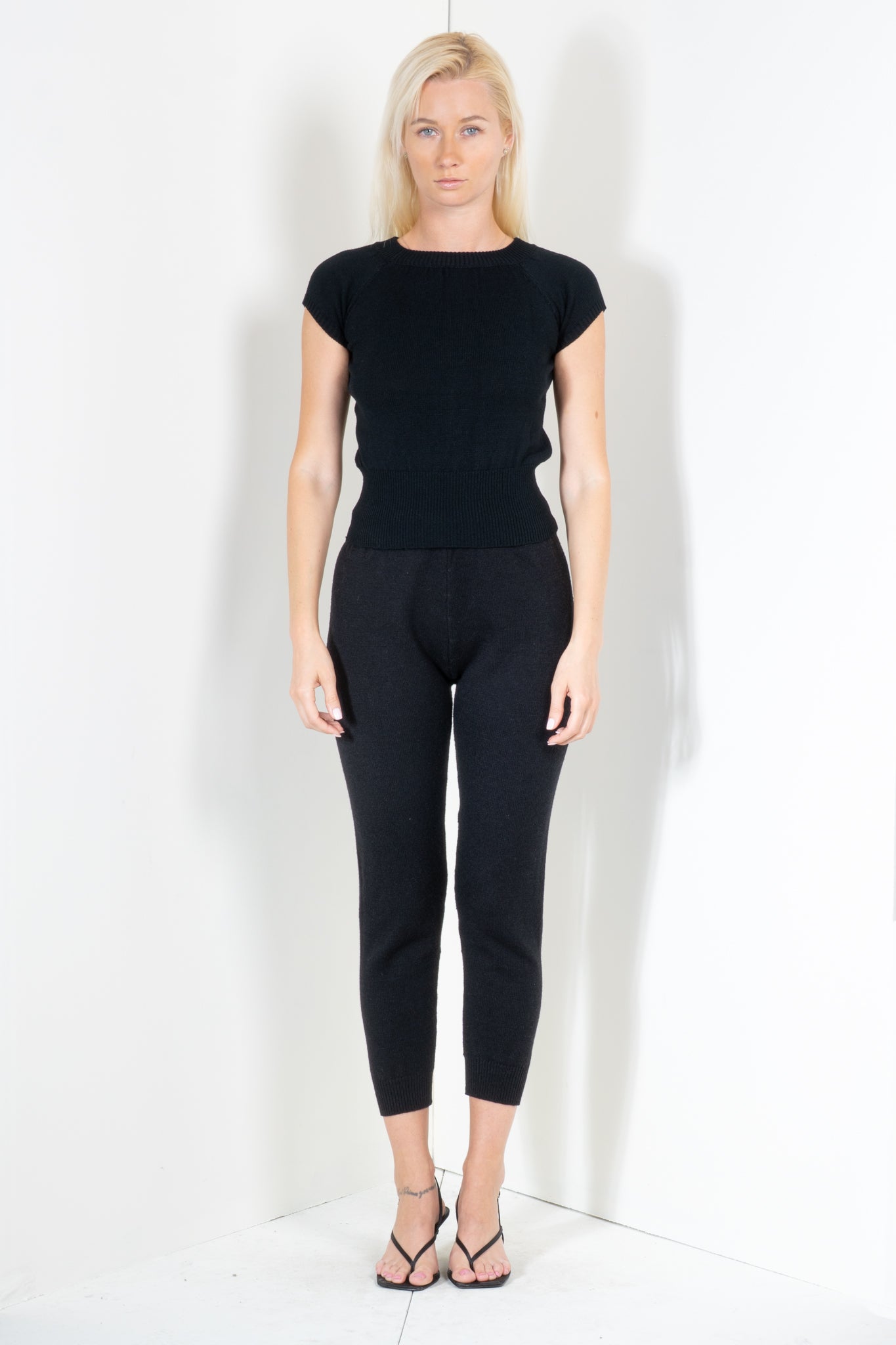 Capri Pants