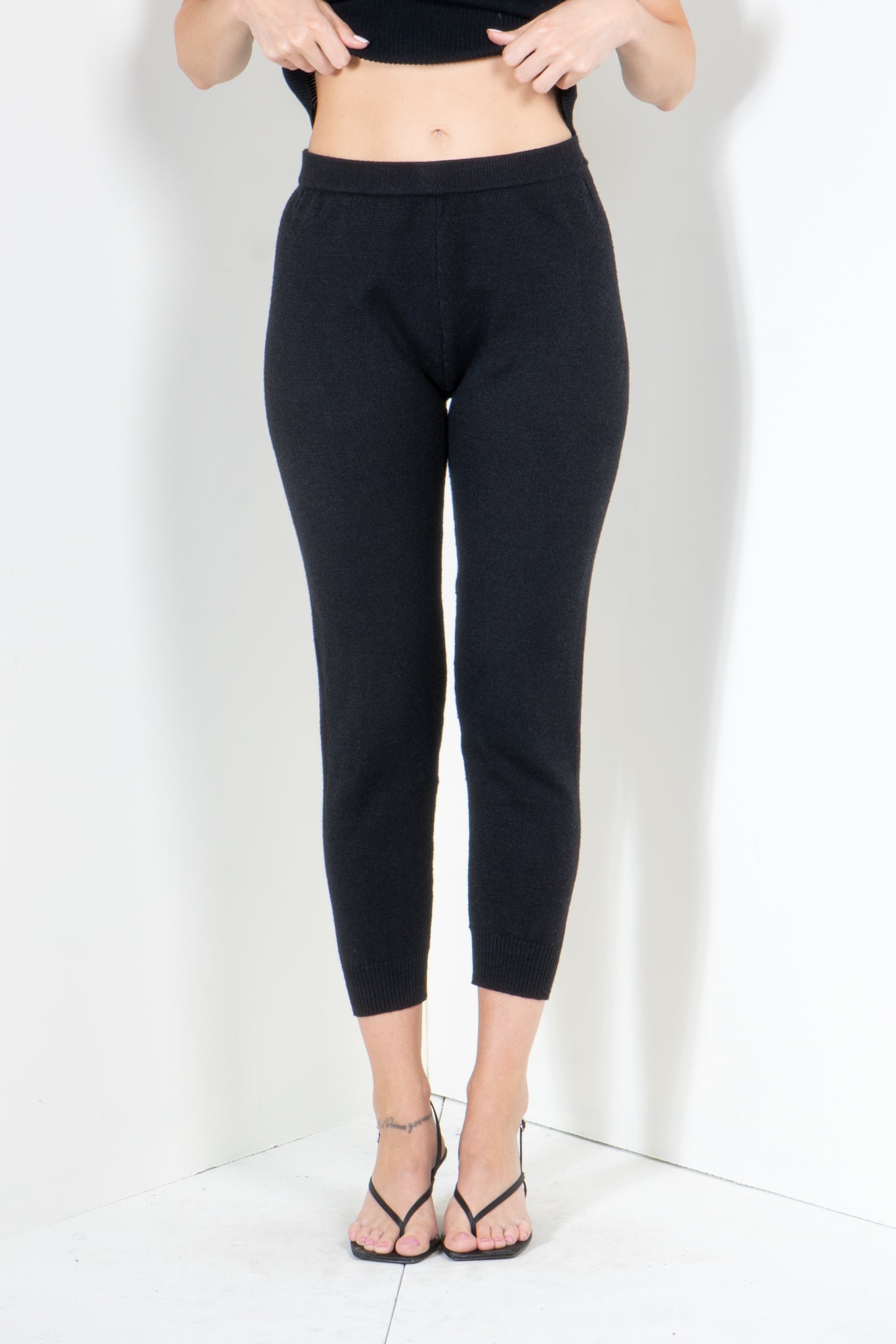 Capri Pants