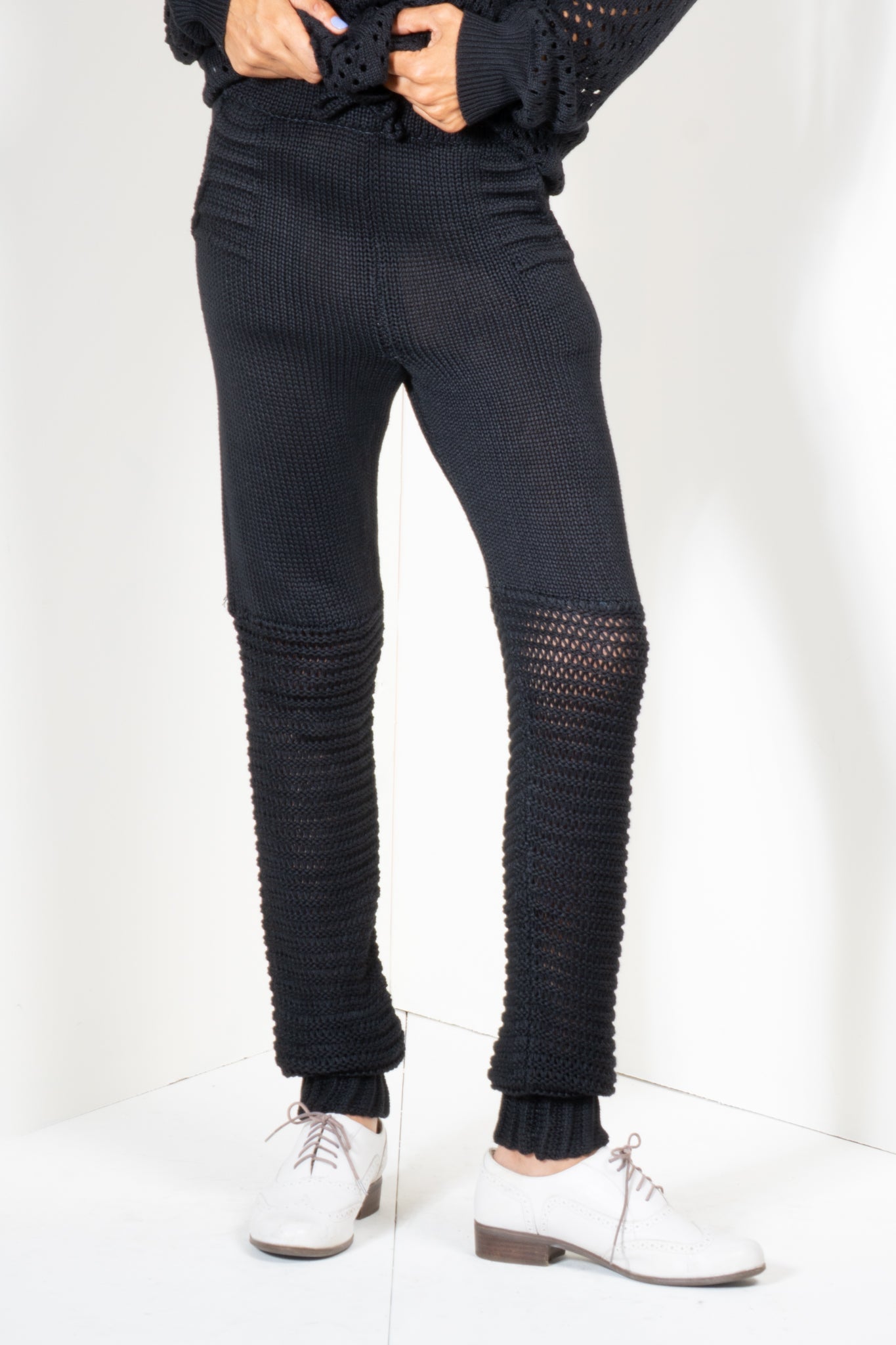 Chainmail Pants