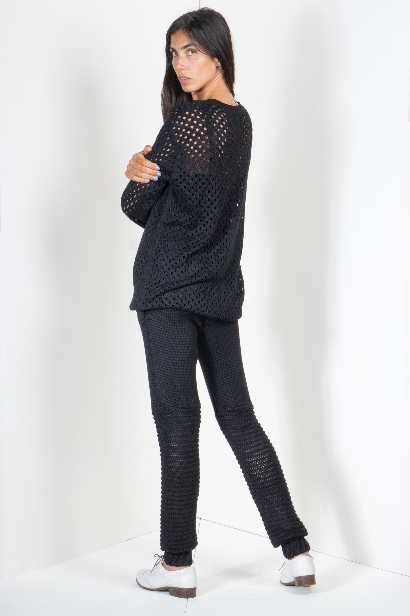 Chainmail Pants