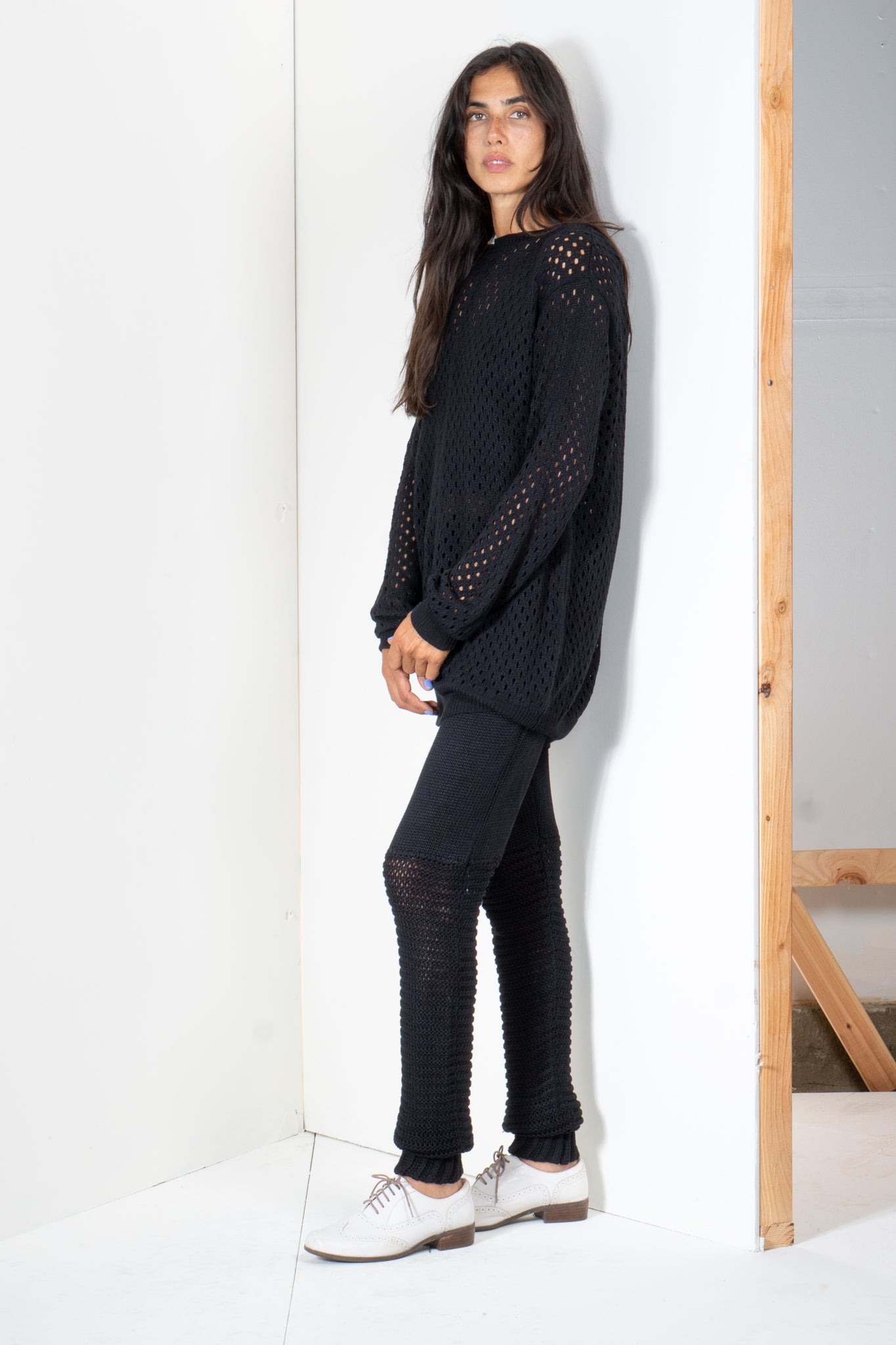 Chainmail Pants