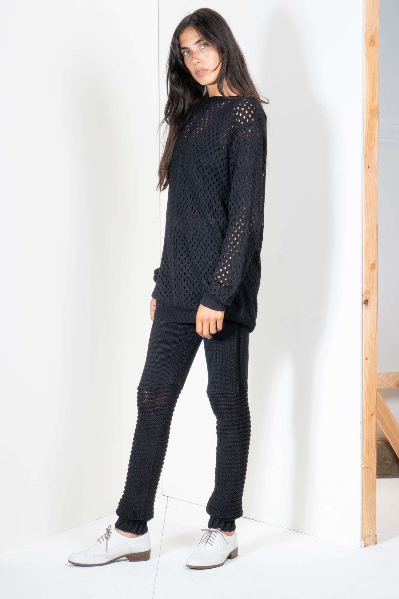 Chainmail Pants