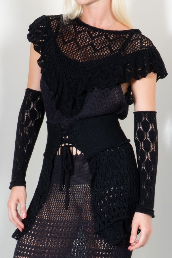 Decorative Collar