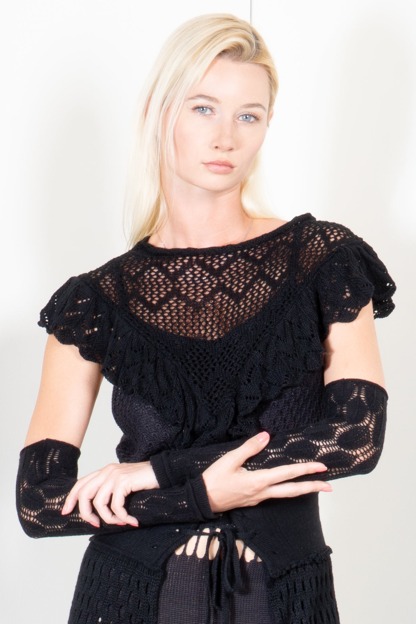 Decorative Collar