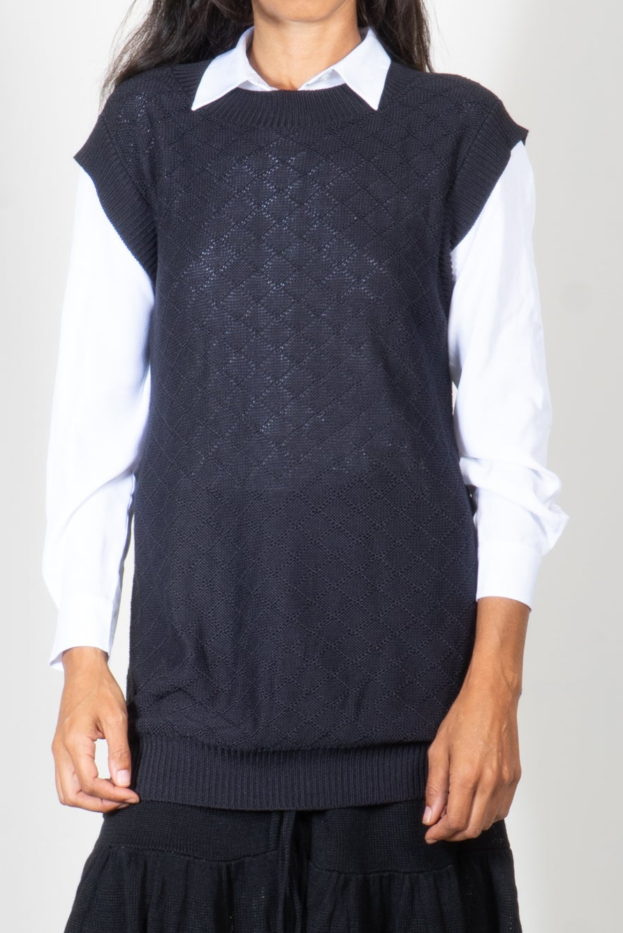 Long Top in Diamond
