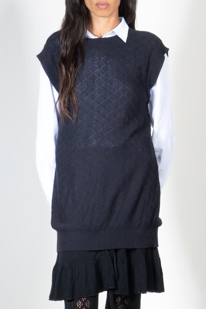 Long Top in Diamond