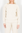 Mini Cable Boat Neck Sweater in Cream