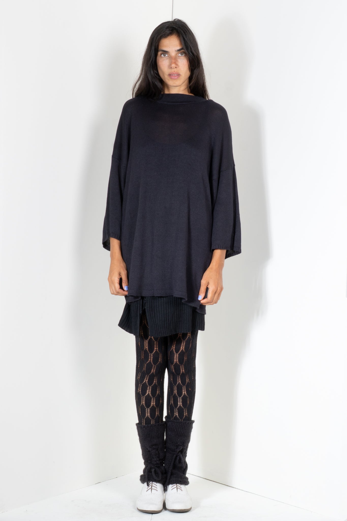 Oversized T-Shirt
