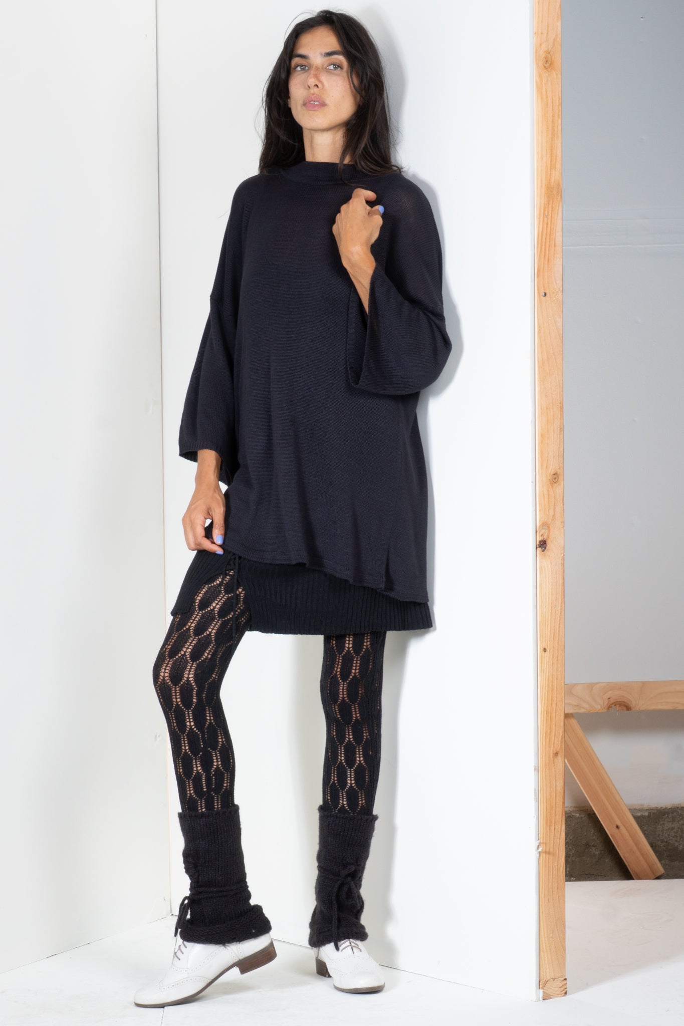 Oversized T-Shirt