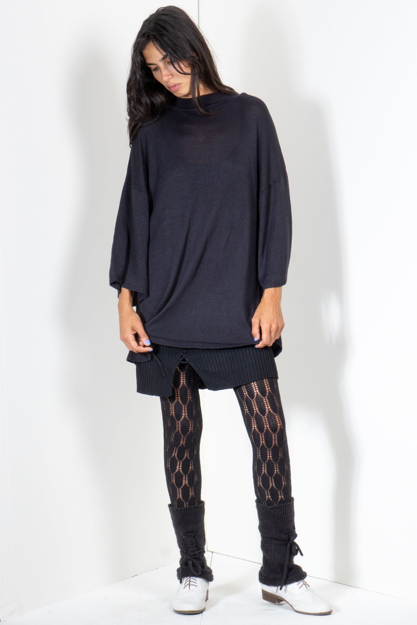 Oversized T-Shirt