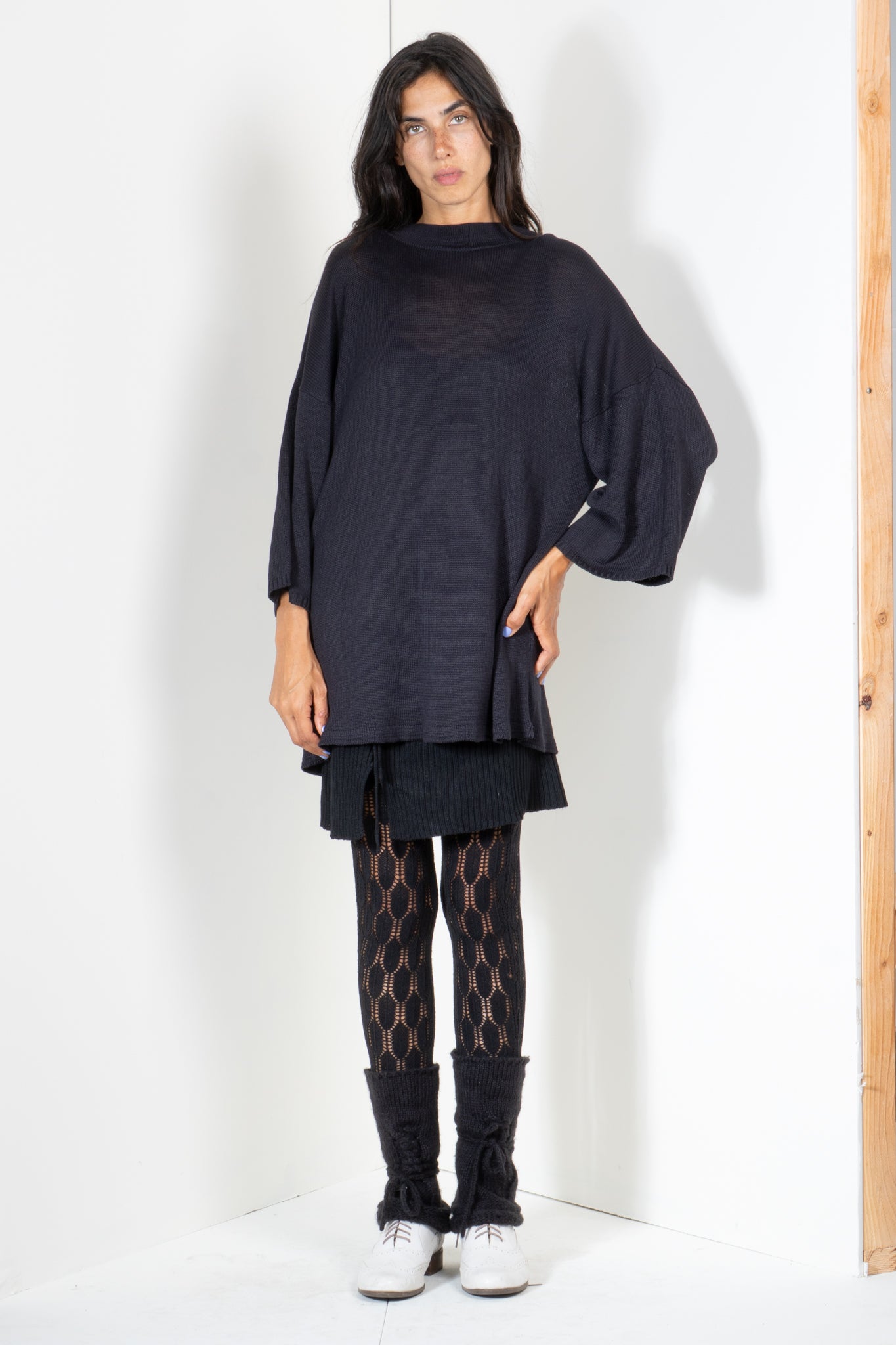 Oversized T-Shirt