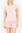 Raglan Sleeve Rib Top in Pink