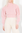 Tulip Sleeve Sweater in Pink