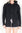 Cable Hoodie with Zipper