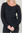 Single Cable Sweater