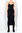 Spaghetti Strap Midi Dress