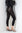 Tights with Vertical Diamond